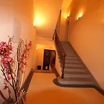 Apartment Hálkova 5