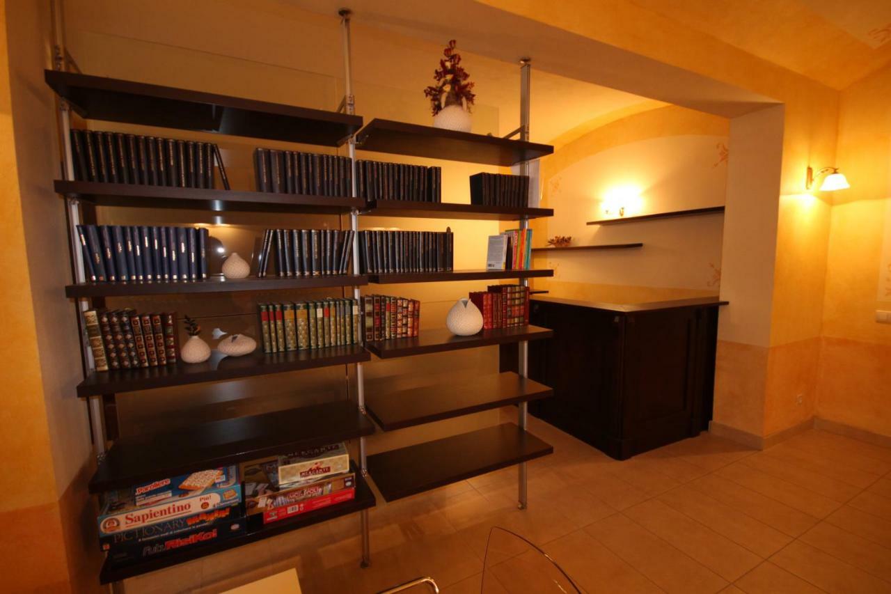 Hálkova 5 Apartmán *